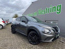 Grau Gebraucht 2021 Nissan Juke Enigma SUV | 18.450 € (Fairer Preis)