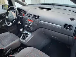 Grau Gebraucht 2008 Ford C-MAX Van / Kleinbus | 4.000 €