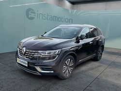 Schwarz Gebraucht 2023 Renault Koleos Initiale SUV | 48.690 €
