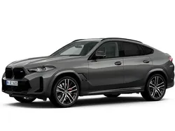 Gebraucht 2025 BMW X6 M Sport SUV | 95.800 € (Superpreis)