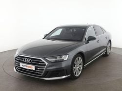 Grau Gebraucht 2019 Audi A8 Limousine | 42.270 €