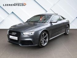 Daytonagrau perleffekt Gebraucht 2013 Audi RS5 Sport Coupé | 25.990 € (Superpreis)