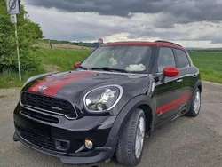 Schwarz Gebraucht 2013 Mini John Cooper Works Countryman SUV | 14.400 € (Guter Preis)