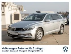 Scale silver metallic Gebraucht 2023 VW Passat Business Kombi | 31.430 € (Fairer Preis)