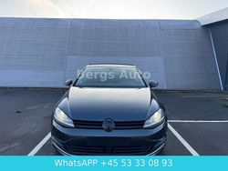 Grau Gebraucht 2016 VW Golf VII GTE Limousine | 9.999 € (Superpreis)