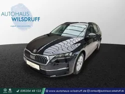Blackmagicperleffekt Neu 2024 Skoda Octavia Selection Kombi | 30.790 € (Superpreis)