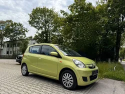 Grün Gebraucht 2007 Daihatsu Cuore Kleinwagen | 1.850 € (Guter Preis)