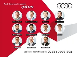 Blau Gebraucht 2025 Audi A3 Advanced Limousine | 34.750 € (Guter Preis)