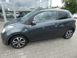 Grau Gebraucht 2017 Citroën C1 Shine Kleinwagen | 6.500 € (Guter Preis)