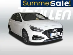 Weiß Neu 2024 Hyundai i30 Advantage Limousine | 21.490 € (Guter Preis)