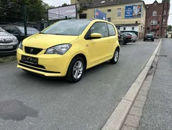 Gelb Gebraucht 2013 Seat Mii Ecomotive Kleinwagen | 3.100 € (Fairer Preis)