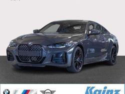 Bmw individual dravitgrau meta Gebraucht 2024 BMW M440 M Sport Limousine | 62.890 € (Teuer)