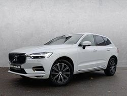 Weiß Gebraucht 2020 Volvo XC60 SUV | 33.990 € (Superpreis)
