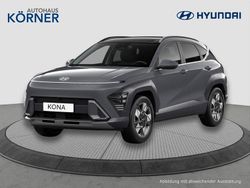 Grau Neu 2025 Hyundai Kona Trend SUV | 28.495 € (Fairer Preis)