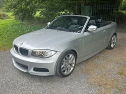 Silber Gebraucht 2012 BMW 135 Cabriolet Sport Line Cabrio | 18.950 € (Fairer Preis)