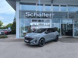 Ceramic grey/dach black metall Neu 2025 Nissan Qashqai Comfort SUV | 36.960 € (Fairer Preis)