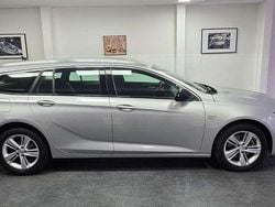 Silber Gebraucht 2022 Opel Insignia Business Kombi | 14.900 € (Superpreis)