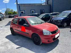 Renault Clio II