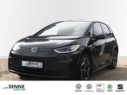Mangangrau Gebraucht 2021 VW ID.3 Pro Performance Kleinwagen | 21.980 € (Fairer Preis)