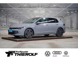 Grau Neu 2025 VW Golf VIII Style Limousine | 33.480 € (Fairer Preis)
