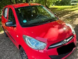 Rot Gebraucht 2012 Hyundai i10 Kleinwagen | 2.100 € (Superpreis)