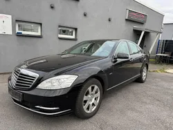 Schwarz Gebraucht 2010 Mercedes S400 Limousine | 9.900 € (Superpreis)