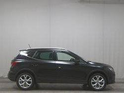 Schwarz Gebraucht 2024 Seat Arona FR-Line SUV | 16.580 € (Guter Preis)