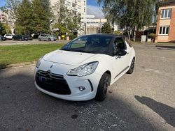 Weiß Gebraucht 2013 Citroën DS3 Sport Chic Kleinwagen | 7.300 € (Etwas zu teuer)