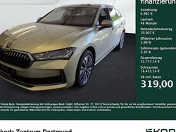 Gelb Neu 2024 Skoda Superb Selection Kombi | 36.838 € (Fairer Preis)