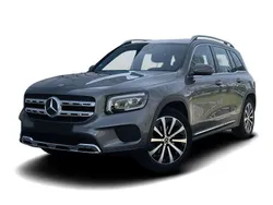 Grau Gebraucht 2020 Mercedes GLB180 Progressive SUV | 34.092 € (Guter Preis)