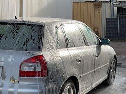 Silber Gebraucht 2001 Audi A3 Ambiente Kleinwagen | 2.199 € (Fairer Preis)