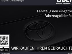 Schwarz Gebraucht 2021 Toyota Corolla Sport Limousine | 20.990 € (Fairer Preis)