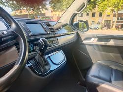 Blau Gebraucht 2016 VW T6 Van | 27.000 € (Superpreis)