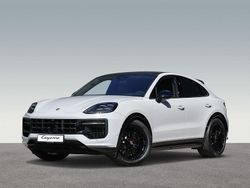 Weiß Neu 2025 Porsche Cayenne GTS SUV | 184.022 €