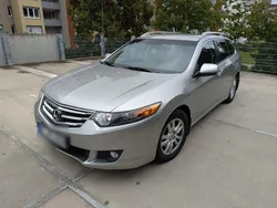 Gebraucht 2009 Honda Accord Elegance Kombi | 5.200 € (Fairer Preis)