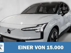 Blau Gebraucht 2024 Volvo EX30 Performance SUV | 40.090 € (Fairer Preis)