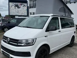 Weiß Gebraucht 2016 VW T6 Coast Van | 41.900 €