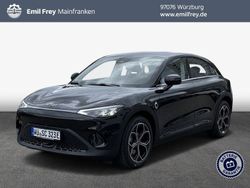 Meta black metallic Gebraucht 2024 Smart #3 Pro+ SUV | 33.850 € (Fairer Preis)