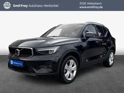 Gebraucht 2024 Volvo XC40 SUV | 34.500 € (Fairer Preis)