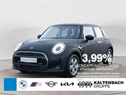 Schwarz Gebraucht 2022 Mini Cooper Essential Kleinwagen | 18.990 € (Fairer Preis)