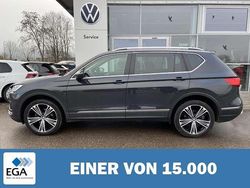 Grau Gebraucht 2021 Seat Tarraco Beats SUV | 35.170 € (Teuer)