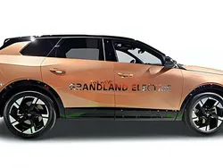 Wählbar (bei metallic +) Neu 2025 Opel Grandland X Edition SUV | 33.319 € (Superpreis)