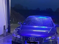 Grau Gebraucht 2012 Audi A7 Comfort Kleinwagen | 13.700 € (Fairer Preis)
