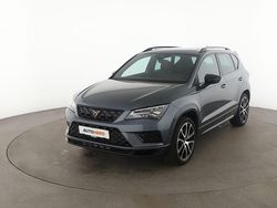Grau Gebraucht 2019 Cupra Ateca SUV | 25.720 € (Superpreis)