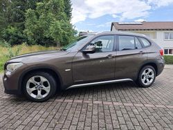 Gebraucht 2012 BMW X1 SUV | 8.999 € (Guter Preis)