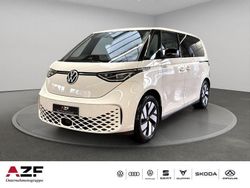 Weiß Gebraucht 2023 VW ID. Buzz Pro Van / Kleinbus | 44.890 € (Fairer Preis)