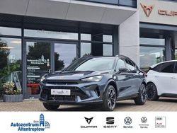 Grau Neu 2025 Cupra Formentor SUV | 48.490 €