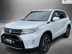 Weiß Neu 2025 Suzuki Vitara Comfort+ SUV | 26.490 € (Guter Preis)
