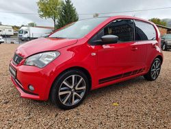 Rot Gebraucht 2016 Seat Mii FR-Line Kleinwagen | 8.000 € (Etwas zu teuer)