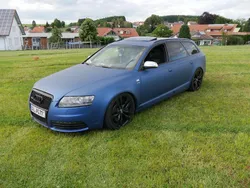 Blau Gebraucht 2007 Audi RS6 Kombi | 11.300 €